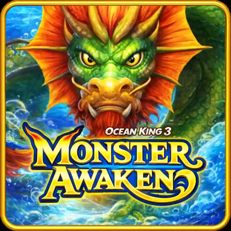Hari ng Karagatan 3 Fishing Game sa 1xbey
