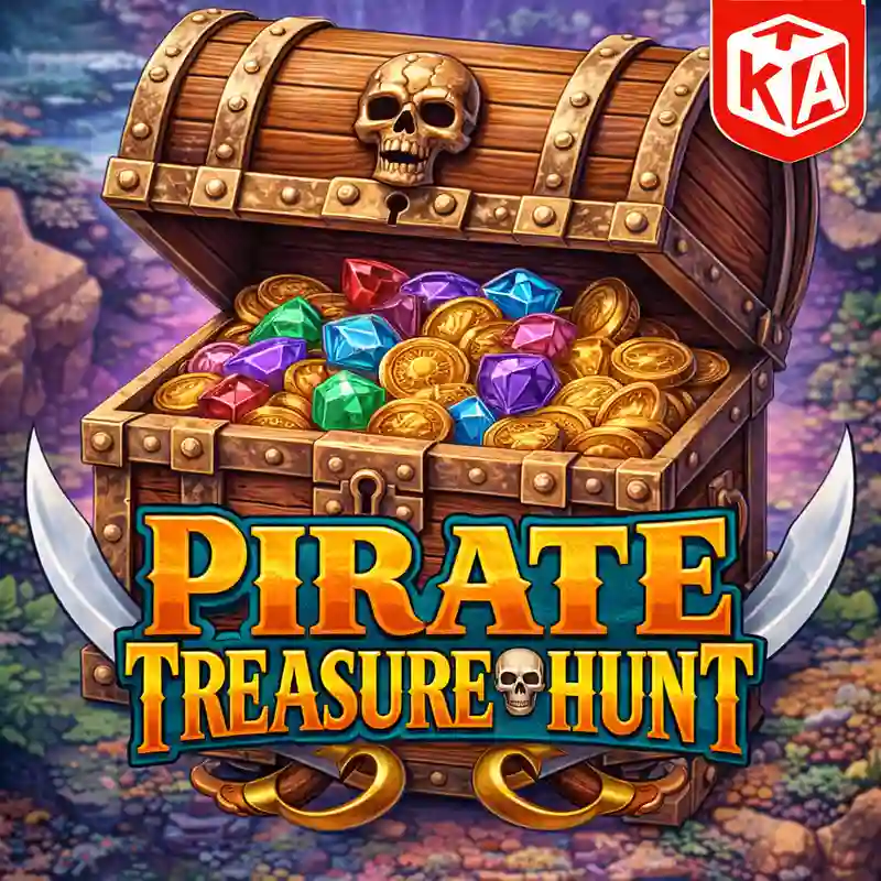 Pirate Treasure Hunt Online Casino sa 1xbey