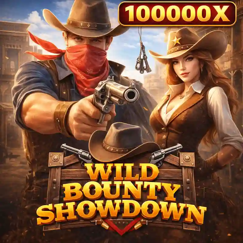 Wild Bounty Showdown Slot